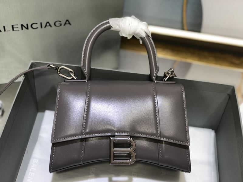 Balenciaga Hourglass Bags